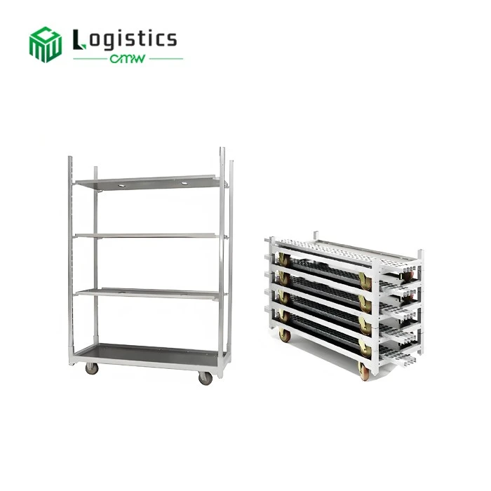 wholesale Danish trolleys