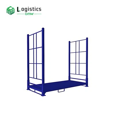 Stojak na palety opon